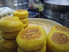 -李氏憨粑粑(官渡古镇店)