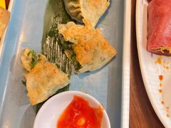 -山水茶艺馆·点心粤菜·30年老字号