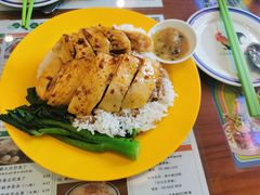 -小龍鳳餐室(番禺路店)