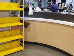 -麦当劳(无锡永乐店)