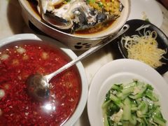 -涌上外婆桥(江北万达店)