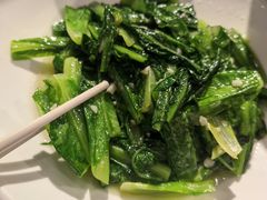 油麦菜-茶油香闽南菜·花园餐厅(前埔店)