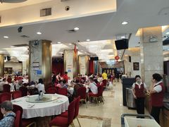 -东江海鲜酒家(艺都分店)