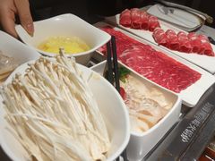 -海底捞火锅(番禺广场店)