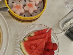 -德悦海鲜(城西店)