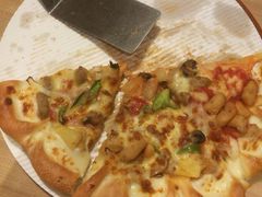 -必胜客(新海上世界店)
