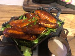 -Goose Island Brewhouse鹅岛精酿啤酒酿造工坊餐厅