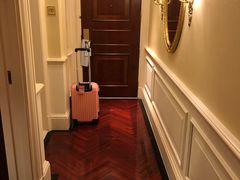 -广州富力丽思卡尔顿酒店