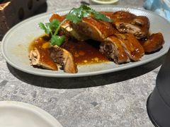 -留半山·香港食堂(啦啦宝都店)