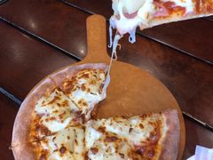 -Mr.Pizza米斯特比萨(苏州平江万达广场店)