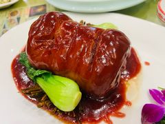 -葛记焖饼(伏牛路店)