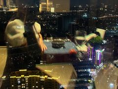 -Social 秀西餐厅-长沙瑞吉酒店(运达店)