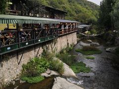 -北京水岸山吧度假村(雁栖镇店)