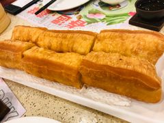 -点都德(盘福楼店)