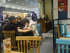 -小杨生煎(南汇欧尚店)
