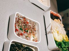 -半天妖烤鱼(紫荆广场店)