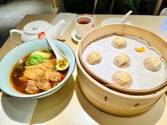 -鼎泰丰(当代商城店)