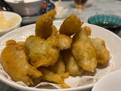 -熠盛·本帮菜Bistro(永嘉路店)