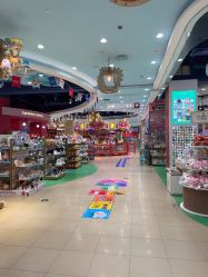 -哈姆雷斯(王府井百货大楼店)