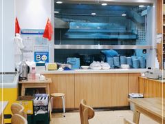 -水仙拉面(水仙街店)