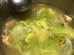 -黑鸡小馆(金源店)