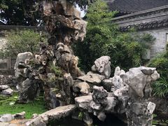 -中山詹园