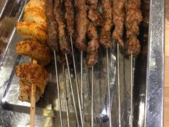 -巴依兄弟西域美食(机场店)