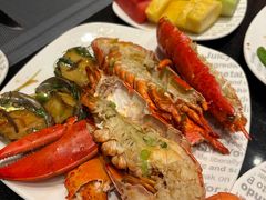 -星汇餐厅(新濠影汇店)