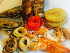 -Red Lobster