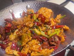 -米椰湘·辣椒炒肉