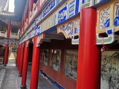 -开福禅寺