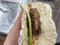 -小寒羊烧烤(凯瑞时代大厦店)