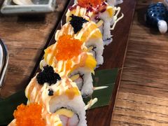 顽味甜芒-桥岚·巷子鲜河豚鱼(专门店)