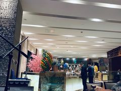 -锦州喜来登酒店-盛宴黄油熟成牛排自助晚餐