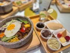 -南京金丝利喜来登酒店·采悦轩中餐厅