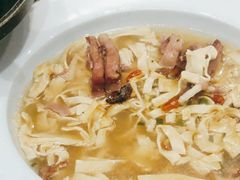 -胥城奥灶面·面之府(书香世家月亮湾酒店)