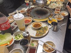 -喜来稀肉(虹泉路店)