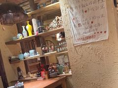 -泥糊破店小酒馆·团建聚餐(南京西路店)