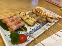 -小句号日本料理(江宁万达店)