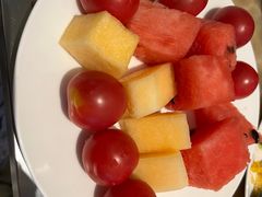 -安蒂娅·海鲜自助餐厅(安蒂娅美兰酒店)