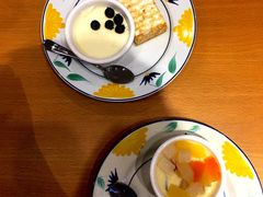 -萨莉亚意式餐厅(河东万达店)