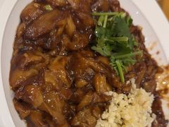 -肘子酥·天津菜·特色捞面(德云社店)