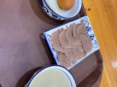 -德海牛肉面(武警医院店)