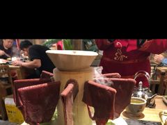 -蜀大侠火锅(建设路第五大道店)