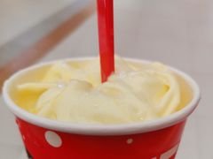 -DQ·蛋糕·冰淇淋(周浦万达店)