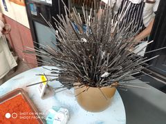 -景泰马记电烤串(景泰店)