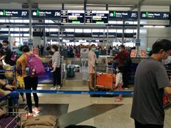 -吉隆坡国际机场