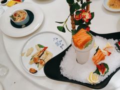 -沪华海鲜大酒楼(南汇店)