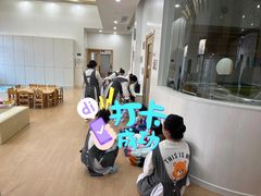 -初之光国际婴幼儿托育中心