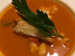 海鲜汤-OGGI TRATTORIA PIZZERIA(深业上城店)